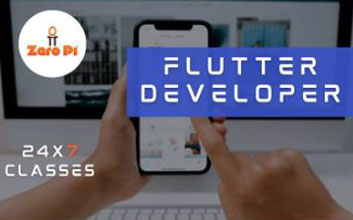 Flutter Developer