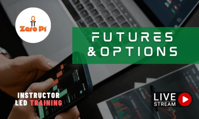 Futures and Options