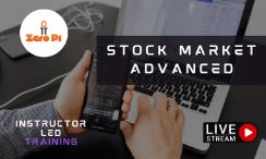 Stock Market Advanced - Sub