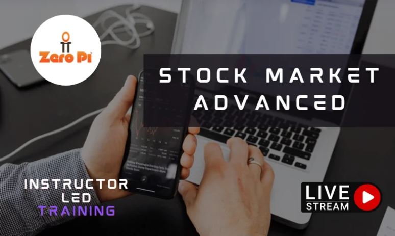 Stock Market Advanced