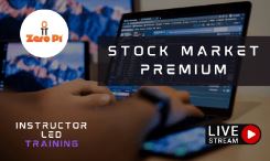 Stock Market - Premium - small