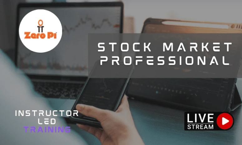 Stock Market - Professional